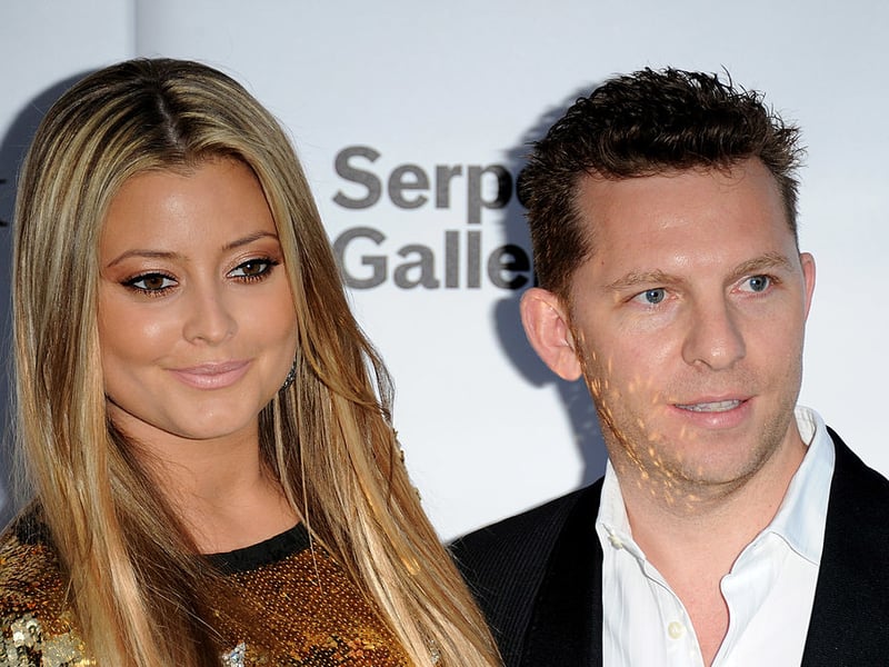 Former Neighbours star Holly Valance successfully turned her hand to a pop career before switching back to star in the likes of Prison Break and Taken. She married billionaire luxury property tycoon Nick Candy in Beverly Hills in 2012. The wedding cost a reported $5 million - a drop in the ocean when you're worth an estimated $1.1 billion.