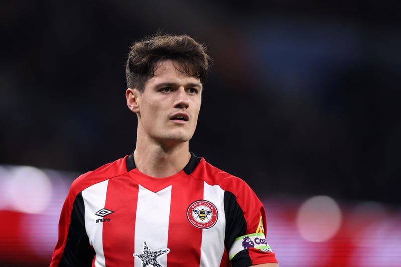 It's been a bit of a torrid time for Brentford lately, making it hard for players to stand out. Christian Norgaard is the linchpin in the Thomas Frank system and has the potential to put in performances that galvanise the whole side and set the tempo.
