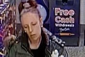 Photo LD7408 refers to a theft from a shop in east Leeds on March 6