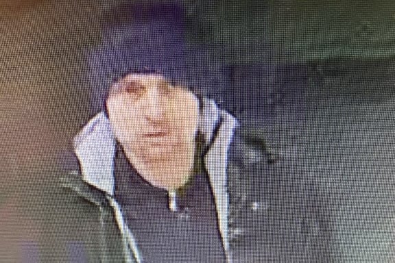 Photo LD7403 refers to a theft from a shop in north west Leeds on March 3