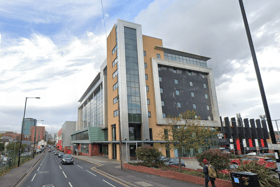 The Copthorne on Bramall Lane closed four years ago. A Hilton will open in August.