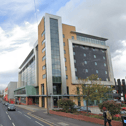 The Copthorne on Bramall Lane closed four years ago. A Hilton will open in August.
