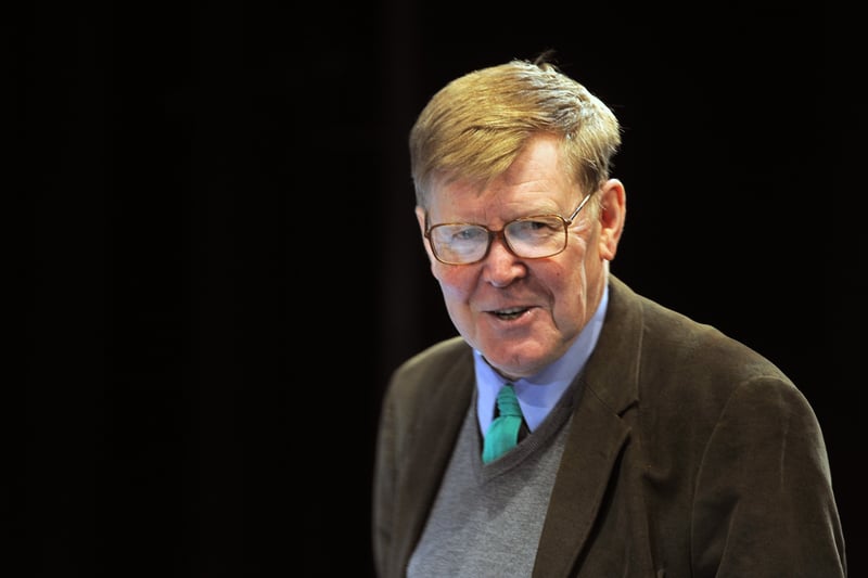 No list of famous Loiners would be complete without celebrated playwright Alan Bennett. Known for his witty social commentary plays including The History Boys, he grew up in Armley and attended what is now Lawnswood School. He was named a Doctor of Letters by the University of Leeds in 1990.