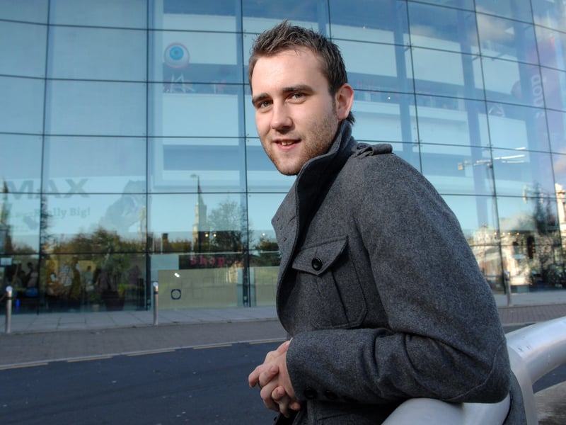 Born and raised in Horsforth, Matthew Lewis is best known for his role as Neville Longbottom in the Harry Potter series. He has an estimated net worth of £3.8 million.