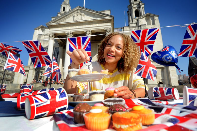 Talented actress Angela Griffin has graced screens big and small, from her role in Coronation Street to feel-good festive flick Your Christmas or Mine? She grew up on the Cottingley Estate near Beeston. Like Mel B, Angela Griffin was also a student of Intake High School.