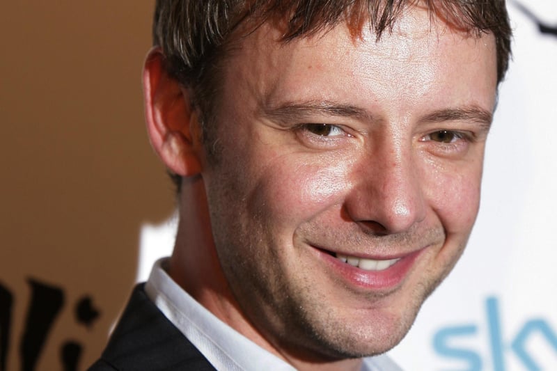 One of Britain's finest actors, John Simm was born in Leeds. The captivating and enigmatic performer is best known for his versatility, with roles in popular shows like Life On Mars and Doctor Who.