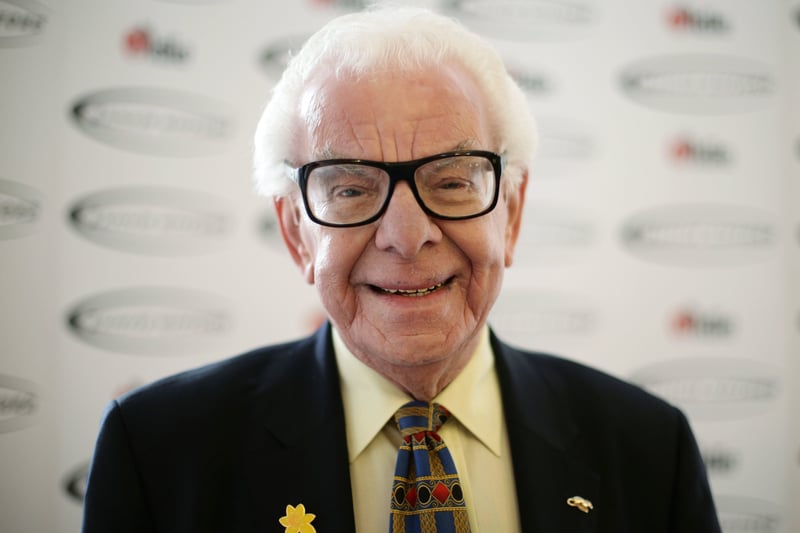 The career of esteemed comedian and writer Barry Cryer spanned more than six decades - and started in Leeds. Born in the city, he began by working as a writer for Leeds-based Proscenium Players, the first Jewish amateur stage group. He was later offered a week's work at the Leeds City Varieties.