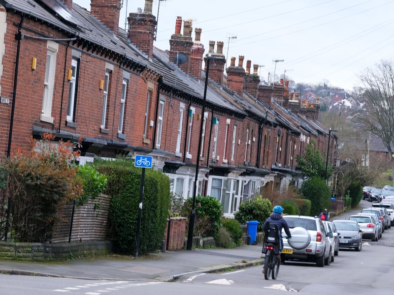 "This family-friendly suburb is a happy community with cosy coffee shops where the barista knows your name without having to ask, outstanding schools and annual neighbourhood-wide yard sales in front of carefully upgraded Victorian houses. It’s in the catchment area for some of the city’s best schools and the wilderness of the Peak District is a short drive away."