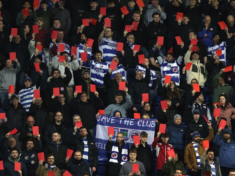 Average attendance: 12,917