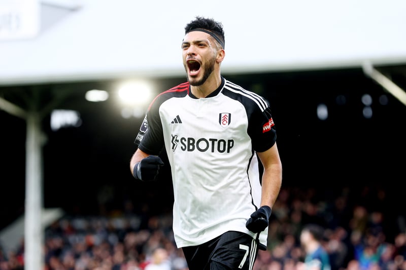 Jiménez has not featured since January due to a hamstring injury but Marco Silva confirmed ahead of Fulham's clash with Wolves that the striker will be 'available and fully fit' this week ahead of Spurs