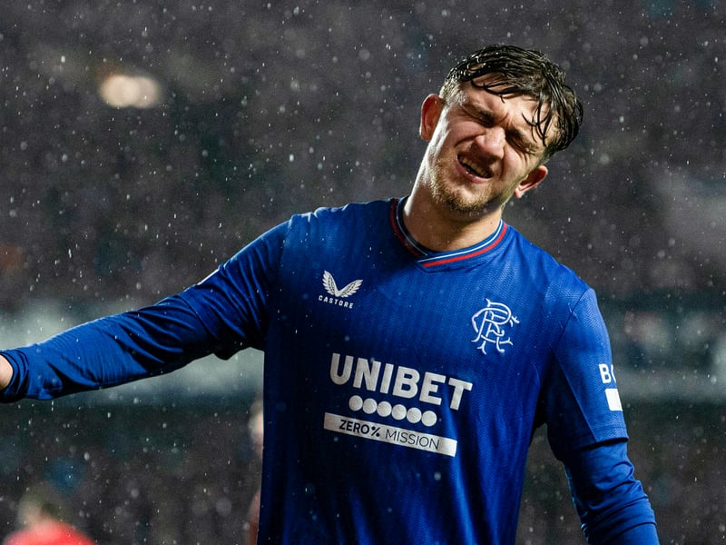 WhoScored rating: 7.00