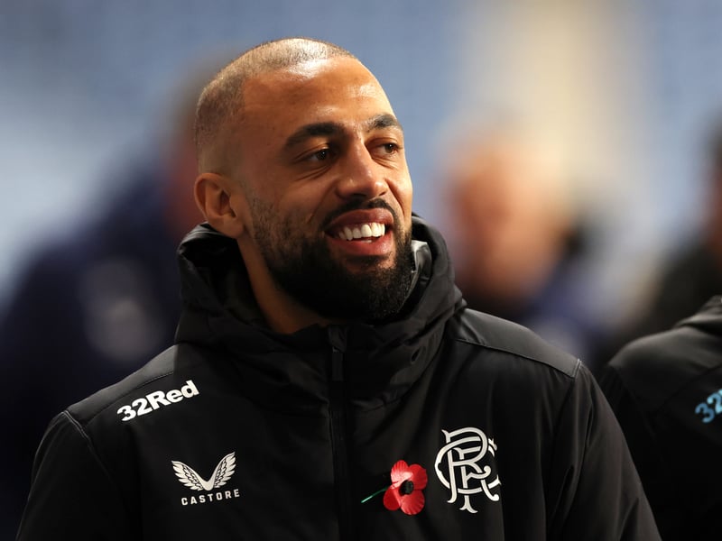 Been at Rangers since 2010 after a spell in Belgium with Anderlecht. Began his career at West Brom and had a successful spell at Oxford United and Leeds United.
TransferMarkt value - €2.00m