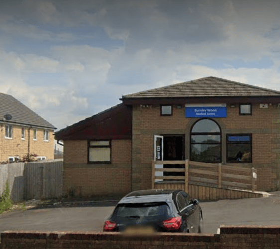 50 Parliament Street, Burnley, BB11 3HR (86% describe their overall experience of this GP practice as good)