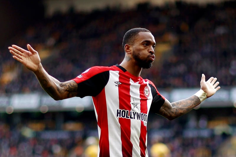 Arsenal have been considering a number of options as they seek out a new striker but Ivan Toney has been a top target for some time now. Brentford are reportedly looking for £100 million for the goal-getter