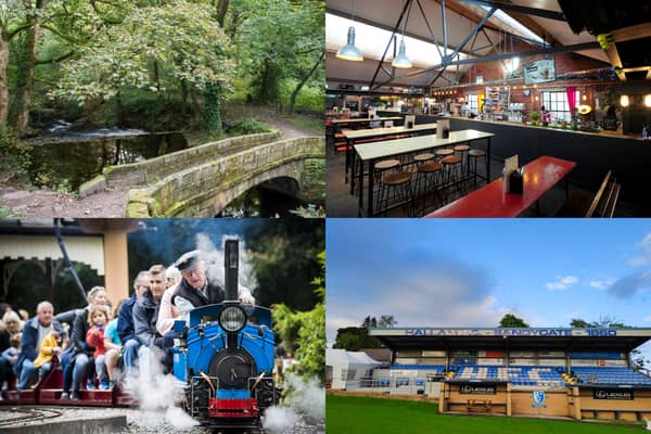 These are some of the best places to visit to experience the true Sheffield
