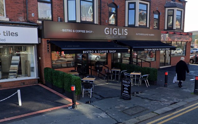 St Alban's Road, Lytham Saint Annes, FY8 1UZ | 4.5 out of 5 (173 Google reviews) | "Nice staff, good service and very good products."