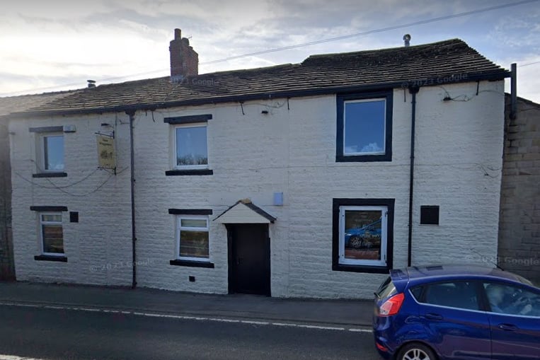Manchester Road, Burnley, BB11 5NS | 4.6 out of 5 (1,492 Google reviews) | "Would recommend this place. Great food, excellent service and great atmosphere."