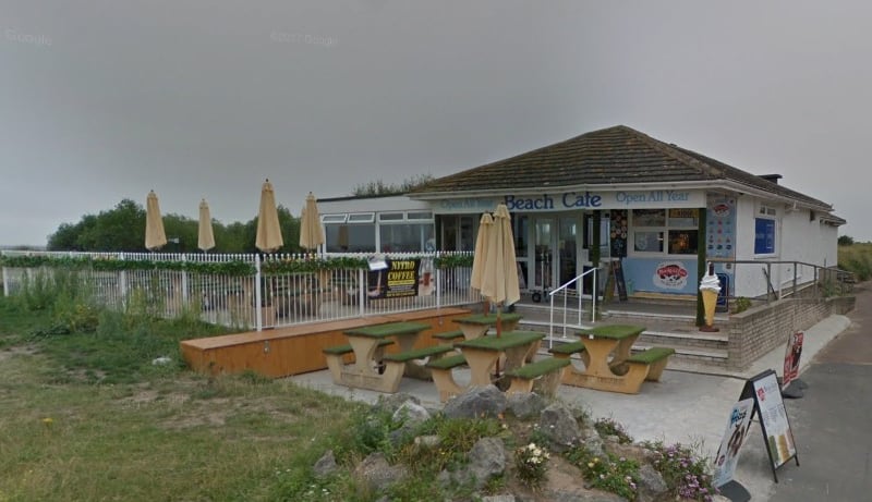 South Promenade, Lytham Saint Annes FY8 1NW | 4.3 out of 5 (1300 Google reviews) 