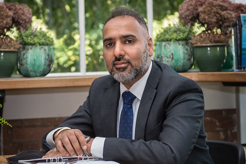 A father, barrister and mediator, who says the West Midlands is a place “that should be able to thrive.”
However, he claimed many residents are currently feeling hopeless and poorer.
Commenting on his appointment, Mr Virk said: “We [the West Midlands] are the beating heart of Britain and the birthplace of modern industry, yet people tell me that they feel poorer than ever, and devoid of hope.
“We should have a world class transport network, our people should have the skills to get top jobs and we should be attracting a lot more investment.”
“It seems to me that Andy Street is great at developing plans and good at winning hearts and minds, but is he good at delivering?” he added.
He went on to say that people need quality, affordable homes while businesses and individuals want skills upgrades to fit the future workplace.
“Our region needs investment to grow our regional economy,” he said. “Our environment needs a reliable public transport network so that there’s a genuine alternative to personal cars.
“Our region needs fewer platitudes and more action.”