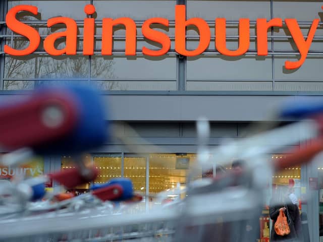 This morning (Saturday, March 16, 2024), Sainsbury's said the 'vast majority' of orders would not be delivered after a software update led to its delivery system breaking down, as well as contactless payment problems.

