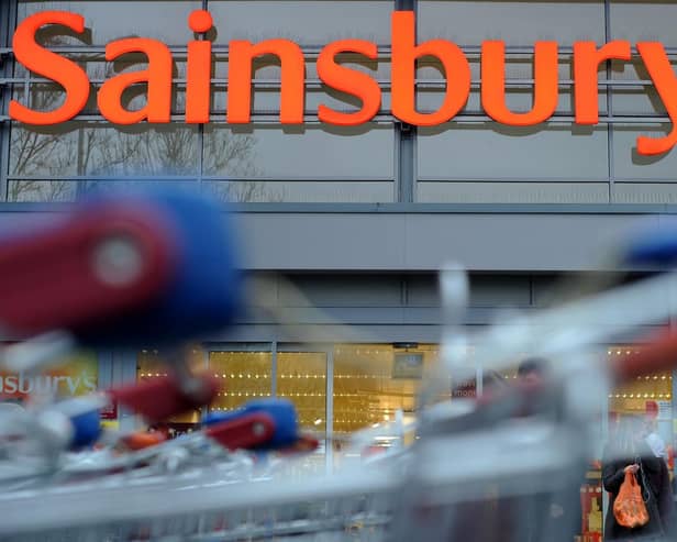 This morning (Saturday, March 16, 2024), Sainsbury's said the 'vast majority' of orders would not be delivered after a software update led to its delivery system breaking down, as well as contactless payment problems.

