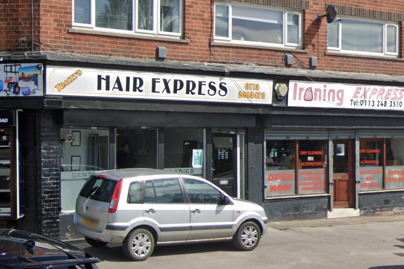 The hair salon on Selby Road was recommended by readers praising their "fantastic stylists" and "very warm welcome".