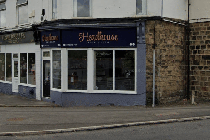 Headhouse Hair Salon in Horsforth was amongst the most mentioned salons when we asked our readers about Leeds' best hairdressers.