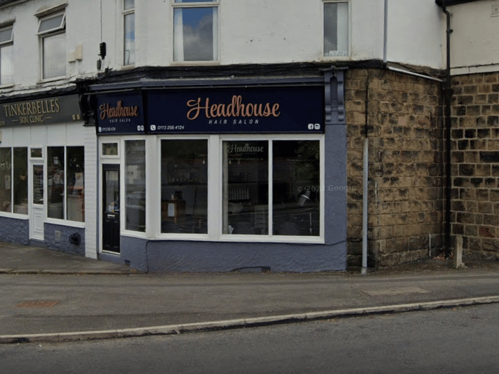 Headhouse Hair Salon in Horsforth was amongst the most mentioned salons when we asked our readers about Leeds' best hairdressers.