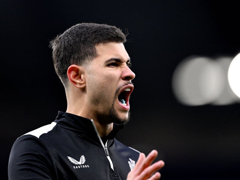 Just one booking away from a two match suspension but has managed to go 11 games without being booked in all competitions since his ninth yellow against Manchester City in January.