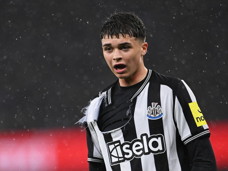 Booked in the 4-2 defeat at Liverpool.