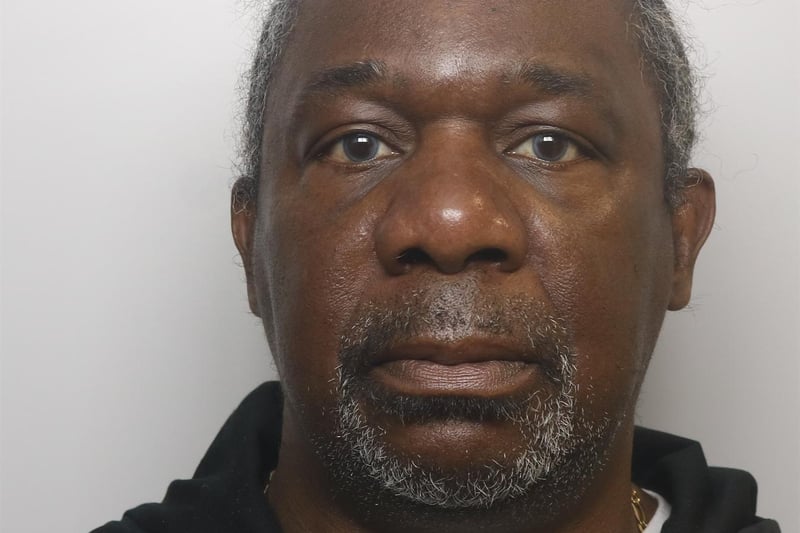 Robert Connor, 63, was found guilty at Leeds Crown Court of a rape, sexual assault and the attempted rape of two victims aged 11 and 12 or 13 in Chapeltown between 1977 and 1980. He was aged between 16 and 19 years old when the offending took place - and a detective said this week that Connor "thought he had got away" with the historic sex offences. He was jailed for five years.