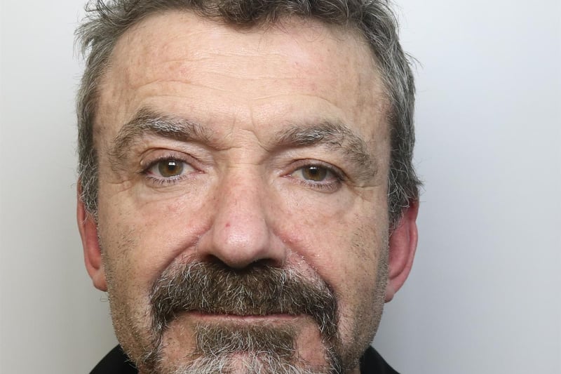 Gary Young, 55, of Duke of York Avenue, Wakefield, was jailed for 22 months after admitting a charge of permitting premises to be used for growing cannabis, being concerned in the supply of class-B drugs, and five counts of supplying class-A drugs. It came after police discovered a cannabis farm in the property following a call-out to an illegal social gathering during lockdown in 2021.