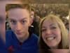 Dan Robinson: Mother whose son died after being hit by van in Hillsborough, Sheffield in organ donation plea