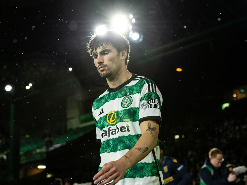 WhoScored rating: 7.7