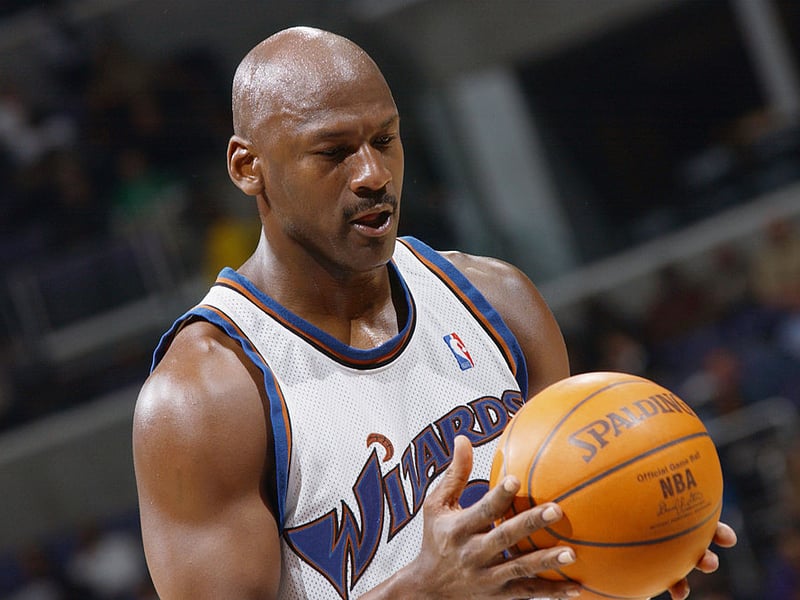 "The best evaluation I can make of a player is to look in his eyes and see how scared they are"