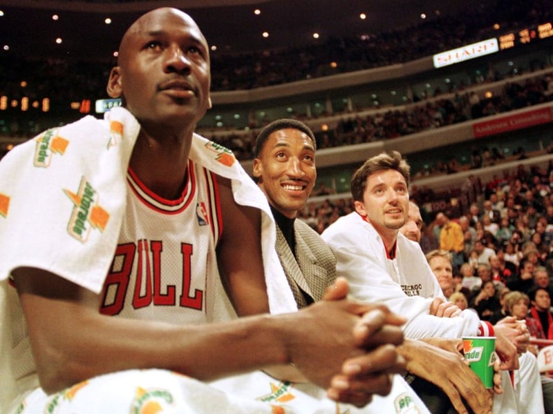 "The game of basketball has been everything to me. My place of refuge, place I've always gone where I needed comfort and peace. It's been the site of intense pain and the most intense feelings of joy and satisfaction. It's a relationship that has evolved over time, given me the greatest respect and love for the game."