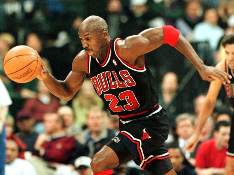 "Be true to the game, because the game will be true to you. If you try to shortcut the game, then the game will shortcut you. If you put forth the effort, good things will be bestowed upon you. That's truly about the game, and in some ways that's about life too"