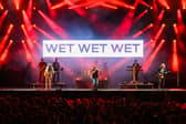 Wet Wet Wet have announced in gig in Sheffield, also featuring Heather Small from M People. Picture: Sheffield City Trust 