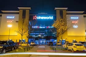 You can watch some of last year's top films for just £3 at Cineworld Sheffield.