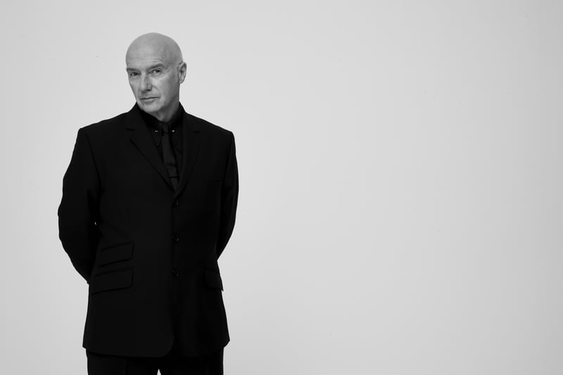 Midge Ure was born in Cambuslang and attended Rutherglen Academy until he was 15 years old. 