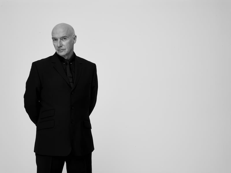Midge Ure was born in Cambuslang and attended Rutherglen Academy until he was 15 years old. 