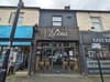 Zizzona Sheffield: Building of super-popular pizza takeaway on Chesterfield Road, Woodseats, up for sale