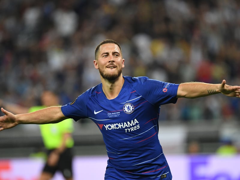 It feels weird to think of the Chelsea icon as a retired player but after calling it quits last summer, he is officially no longer a pro. His talent still sees him valued at a reported $100 million net worth though.