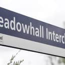 The incident took place on the evening of Friday, March 15, 2024, with Stagecoach Supertram reporting that following a 'security incident' at Meadowhall Interchange, its yellow service trams were terminating at Tinsley/Meadowhall South