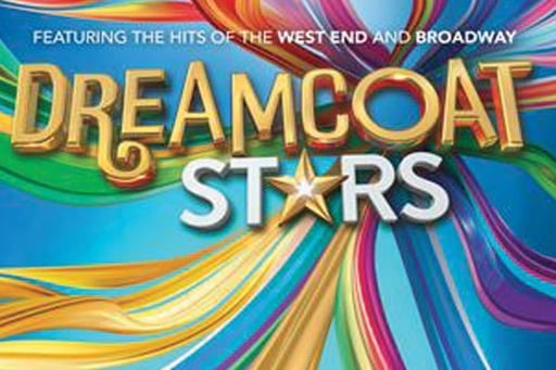 Dreamcoat Stars returns for its third UK tour to bring incredible live musical entertainment to the nation. Experience the UK’s biggest and best night of musical smash-hits in this star-studded show.

Tickets: https://www.customshouse.co.uk/music/dreamcoat-stars/#showings