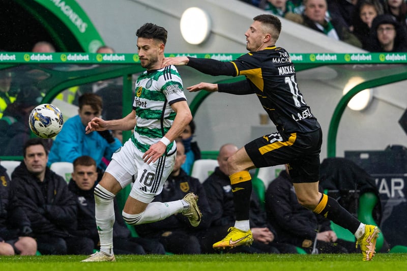 A trip to Almondvale should come with a routine win. Livingston are struggling and Celtic have to overcome this test.