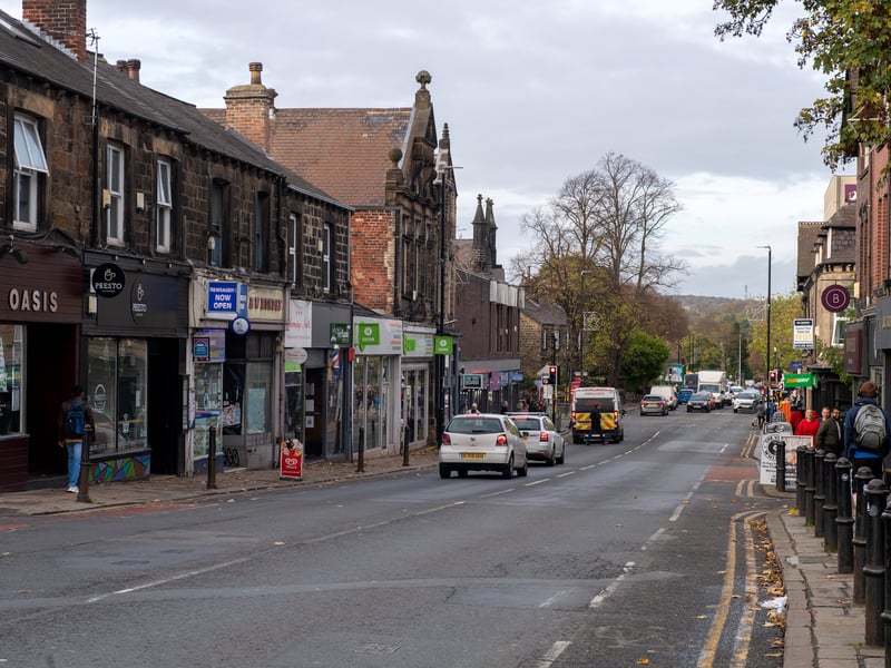 There's more to this student hotspot than the Otley Run. Headingley is becoming increasingly popular with young professionals and families alike. The area is also a hub of independent businesses such as the famous Get Baked and Residence Bar and Care. With Headingley Stadium right at your doorstep you'll never miss a cricket or rugby match.