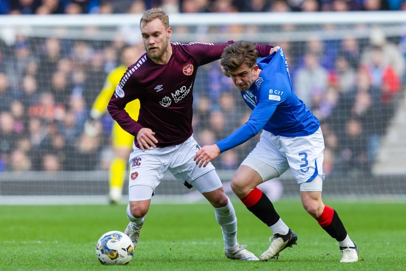 Not a league game but an important step on this road all the same. Victory in this Scottish Cup semi-final will yield momentum and confidence. Lose and Rangers hopes of a domestic treble are over for another season at least. 