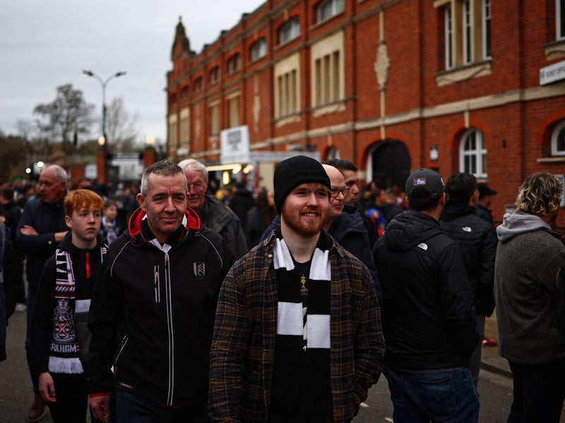2024/25 average attendance: 26,833