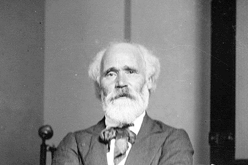 Born and raised in Stonehouse, a small village just outside of Motherwell, was Keir Hardie, founder of the Scottish Labour Party. His times in North Lanarkshire coal mines greatly inspired his work to create a party for the Scottish working class.